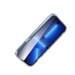 گلس و لنز ضدضربه Green 2 in 1 HD برای iPhone 13 (6.1 اینچ) - پاک - برند گرین لاین Green lion - تصویر 6