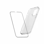 گلس و لنز ضدضربه Green 2 in 1 HD برای iPhone 13 (6.1 اینچ) - پاک - برند گرین لاین Green lion - تصویر 7