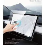 محافظ صفحه نمایش گرین لاین مدل Auto Anti-Glare برای صفحه 17 اینچی - تصویر 4