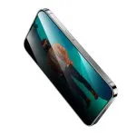 محافظ صفحه نمایش‌ای لبه گرد Green 3D Desert  برای iPhone 13/13 Pro/14 (6. - برند گرین لاین Green lion - تصویر 2