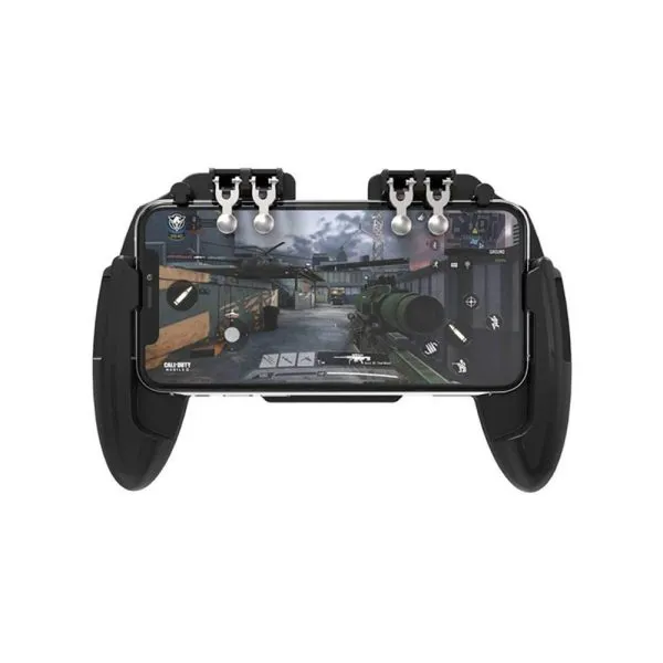 دسته بازی فن دار پرودو مدل P3 Pro