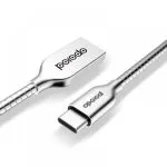 کابل تبدیل USB به USB-C پرودو مدل GC-33T طول 1 متر - تصویر 2