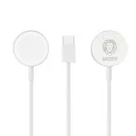 کابل شارژ iWatch گرین لاین مدل GNMCTCISL طول 1.2 متر