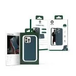قاب Green Carbon Pro با حلقه دوربین فلزی برای iPhone 13 Pro (6.1 اینچ) - مشکی - برند گرین لاین Green lion - تصویر 9