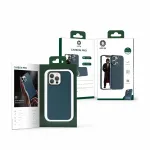 قاب Green Carbon Pro با حلقه دوربین فلزی برای iPhone 13 Pro Max (6.7 اینچ) - مشکی - برند گرین لاین Green lion - تصویر 3