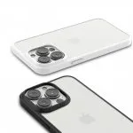 قاب محافظ Hibrido Green برای iPhone 13 Pro (6.1 اینچ) - مشکی - برند گرین لاین Green lion - تصویر 2