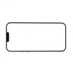 محافظ صفحه نمایش گرین لاین مدل 9H Steve برای iphone 13 pro/ 13 - تصویر 5