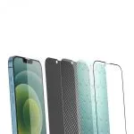 محافظ صفحه نمایش گرین لاین مدل 9H Steve برای iphone 13 pro/ 13 - تصویر 8