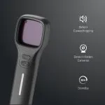 ردیاب ضد جاسوسی پرودو مدل PD-WSCAMD - تصویر 2