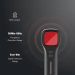 ردیاب ضد جاسوسی پرودو مدل PD-WSCAMD - تصویر 3