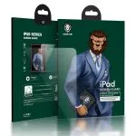 محافظ صفحه نمایش ای Full HD  برای iPad Pro 11 - برند گرین لاین Green lion - تصویر 2