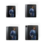 محافظ صفحه نمایش ای Full HD  برای iPad Pro 11 - برند گرین لاین Green lion - تصویر 3