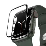 محافظ صفحه نمایش ای اچ دی Pro Green 3D Pro برای Apple Watch 41mm - Clear - برند گرین لاین Green lion