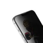 محافظ صفحه نمایش گرین لاین مدل 3D Forte Privacy برای iPhone 13 / 13 Pro - تصویر 2