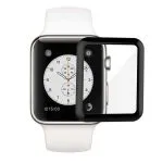 محافظ صفحه نمایش گرین لاین مدل 3D Full Glass برای Apple watch 3/4/5 - تصویر 2