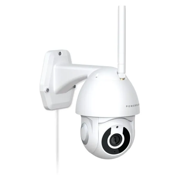 دوربین نظارتی هوشمند پاورولوژی PSOWC360WH