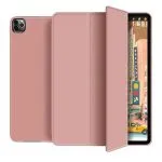 کیف چرمی Corbet برای iPad 12.9 اینچ 2021 - صورتی - برند گرین لاین Green lion - تصویر 2