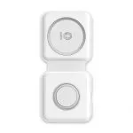 شارژر بی سیم گرین لاین مدل Magsafe Deux
