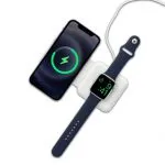 شارژر بی سیم گرین لاین مدل Magsafe Deux - تصویر 3