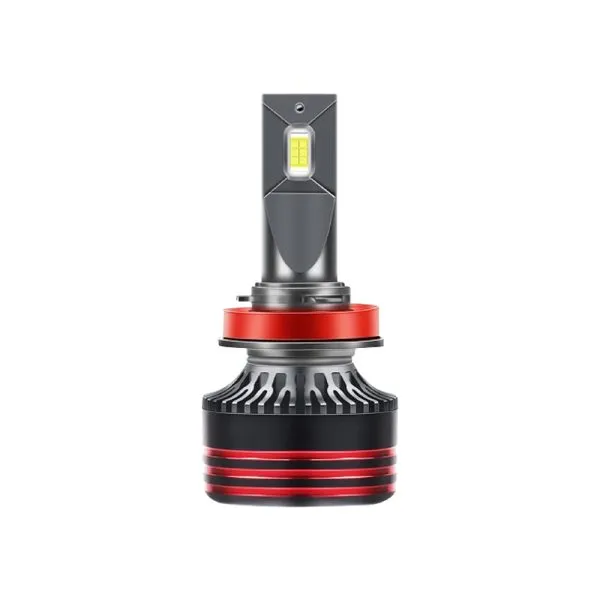 هدلایت خودرو پاورولوژی مدل PLDHBH1 70w