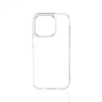 قاب مغناطیسی خلاقانه ضد ضربه 360 درجه برای iPhone 14 Pro Max (6.7 اینچ) - شفاف - برند گرین لاین Green lion - تصویر 9