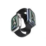 کاور و محافظ صفحه نمایش اپل واچ نسخه 40 میلی متری گرین لاین مدل GNTTG40MM