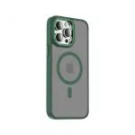 قاب چارلز مگ سیف برای آیفون 14 پرو مکس (6.7 اینچ) -  - برند گرین لاین Green lion - تصویر 8