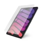 محافظ صفحه نمایش ای شفاف و شفاف برای iPad Mini 6th Gene - برند لِوِلو Levelo - تصویر 5