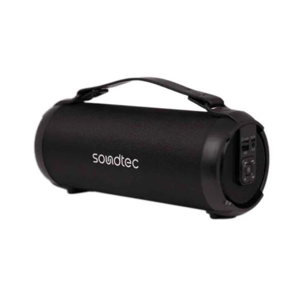 اسپیکر بلوتوثی پرودو مدل Soundtec Trip‌