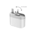 شارژر پرودو مدل PD-M8J028UK