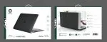 کاور آیپد گرین لاین برای Macbook Pro 14 اینچی مدل GNHCM14P21 - تصویر 3