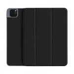 قاب چرمی پریمیوم  برای Apple iPad Air 10.9 اینچ 2020 و iPad 11 اینچ 2020 - مشکی - برند گرین لاین Green lion