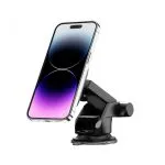 شارژر بی سیم مغناطیسی گرین لاین مدل GNTP15WCCBK - تصویر 4