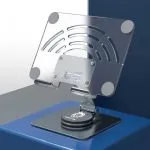 پایه رومیزی چرخشی گرین لاین مدل GNPFN360TSCL - تصویر 3