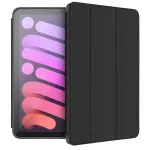 قاب چرمی ممتاز مداد برای iPad10 10.9 اینچی 2022 - مشکی - برند گرین لاین Green lion - تصویر 2