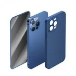 قاب کارساکا پلاس با گلس خصوصی برایiPhone 13 Pro مدل GN360CCPY13P