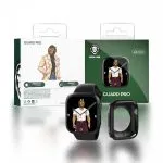 قاب محافظ Pro Green Stylin برای Apple Watch 40mm - سفید - برند گرین لاین Green lion - تصویر 2
