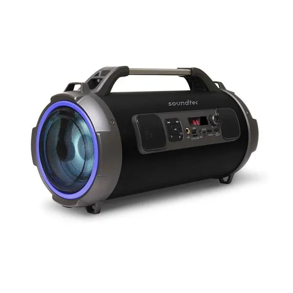 اسپیکر بلوتوثی پرودو مدل  Soundtec Adventure