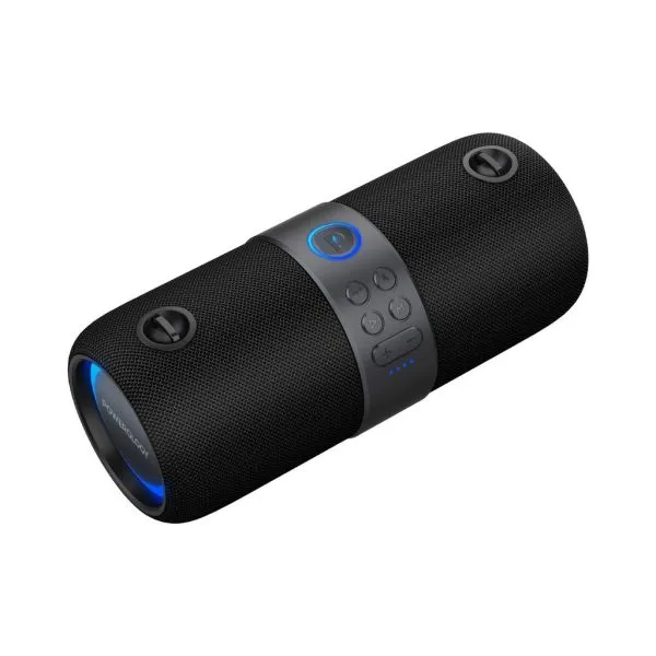 اسپیکر بلوتوثی پاورولوژی مدل Cypher