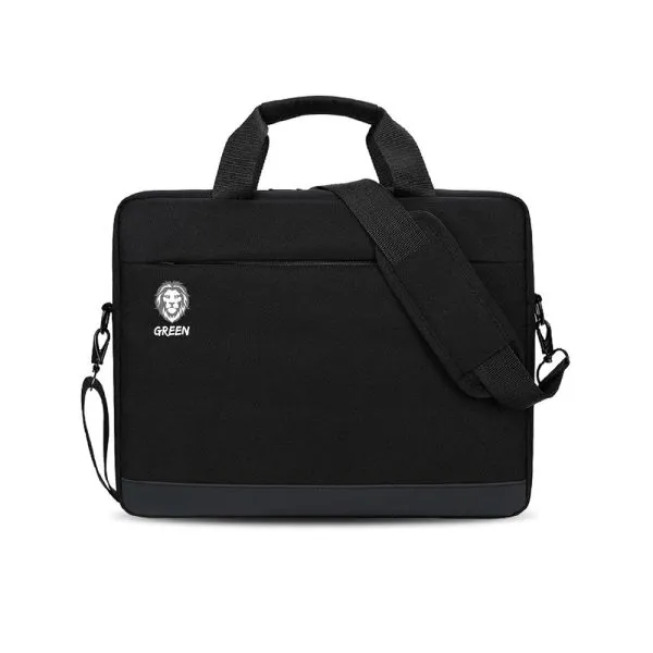 کیف لپ تاپ گرین لاین مدل Pulito Shockproof