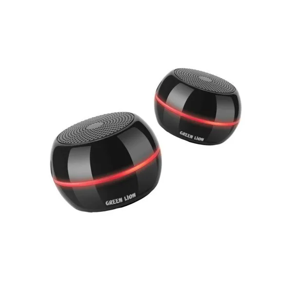 اسپیکر بلوتوثی گرین لاین مدل Mini Speaker 2