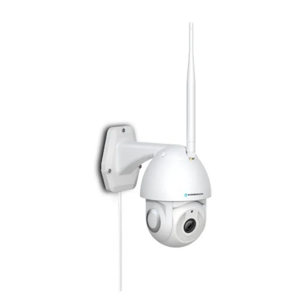 دوربین نظارتی پاورولوژی مدل PS4GWC360WH