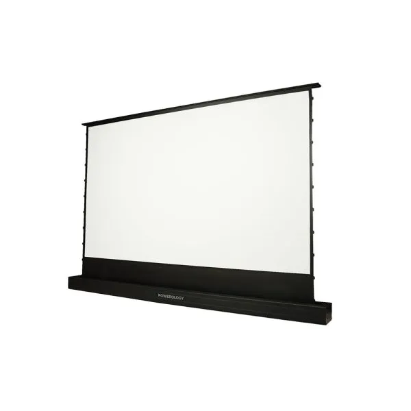 صفحه نمایش پروژکتور پاورولوژی مدل P100MPS