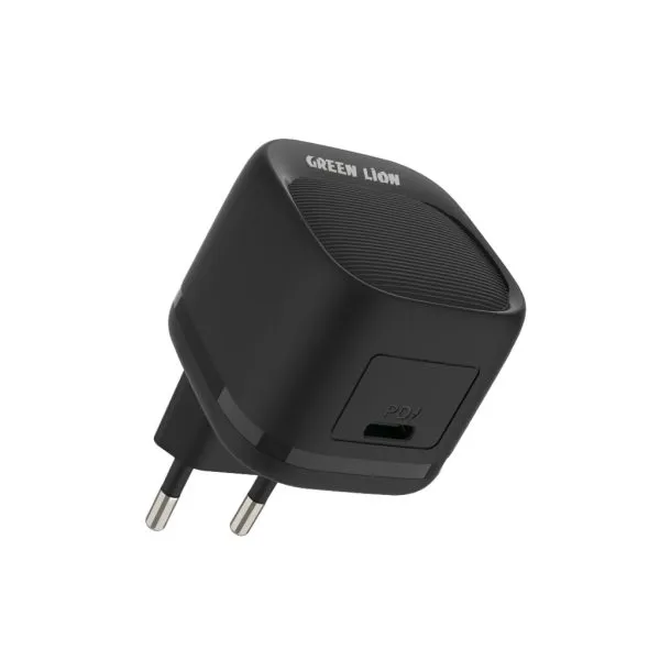 شارژر دیواری گرین لاین مدل PD 20W USB-C EU