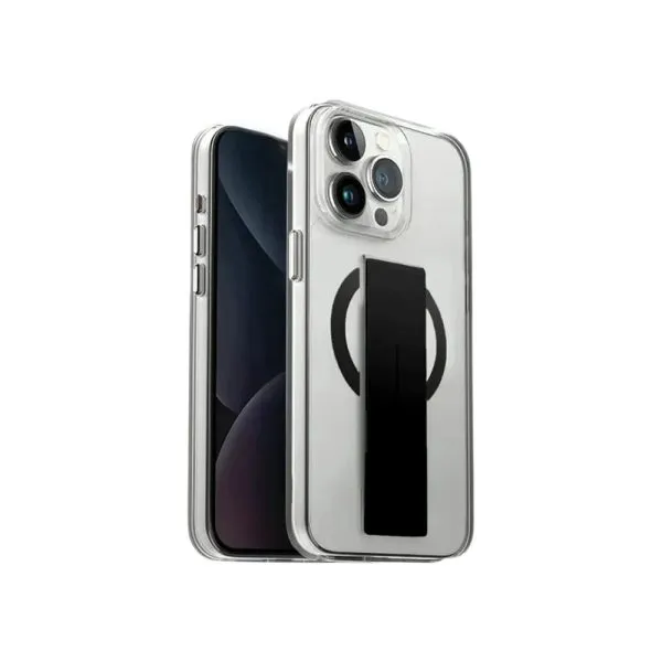 قاب گرین لاین مدل MagSafe Grip Case مناسب iphone 15promax