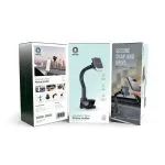 هولدر موبایل گرین لاین مدل GNMGFLXHDR رنگ مشکی