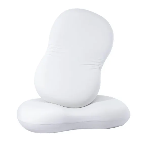 بالش طبی گرین لاین مدل Cloud memory foam