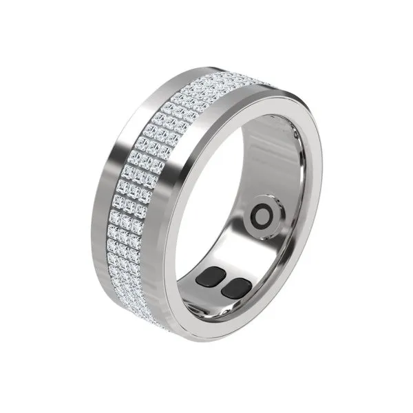 حلقه هوشمند پرودو مدل Jewels PD-SLRT9