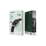 ساعت هوشمند گرین لاین مدل GN4GSWULTR دوربین دار