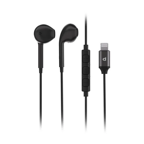 هندزفری لایتینگ پاورولوژی مدل Stereo